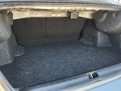 2017 Subaru WRX Base