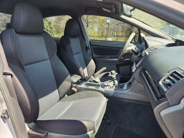 2017 Subaru WRX Base