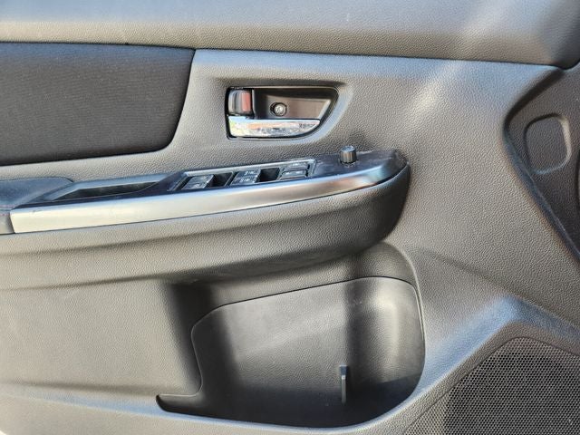 2017 Subaru WRX Base