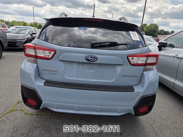 2019 Subaru Crosstrek 2.0i