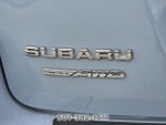 2019 Subaru Crosstrek 2.0i