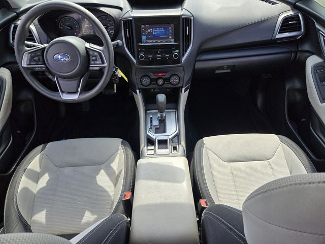 2020 Subaru Forester Base