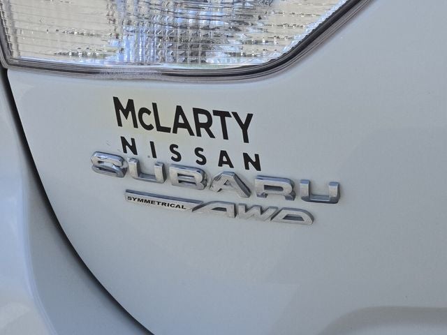 2020 Subaru Forester Base