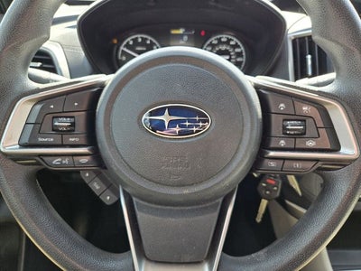 2020 Subaru Forester Base