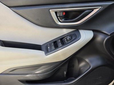 2020 Subaru Forester Base