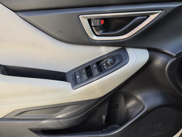 2020 Subaru Forester Base