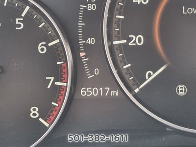 2021 Mazda Mazda3 Select