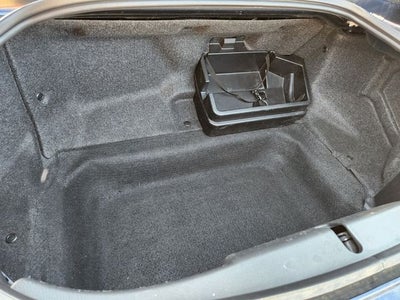 2021 Mazda Mazda Miata RF Grand Touring