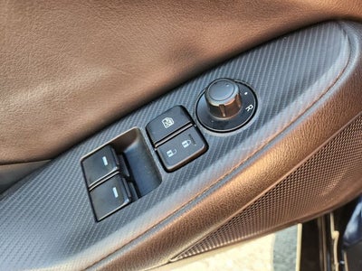 2021 Mazda Mazda Miata RF Grand Touring