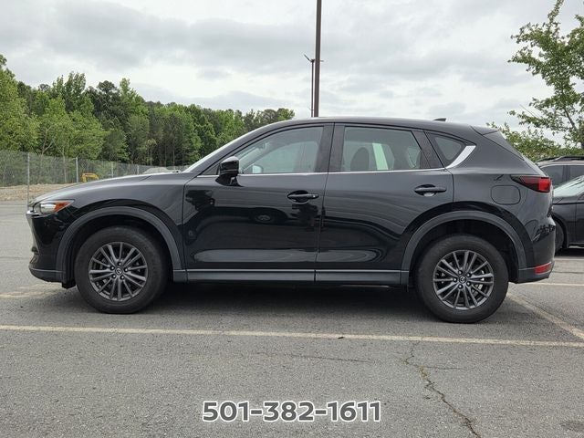 2020 Mazda Mazda CX-5 Sport