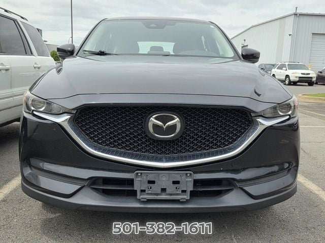 2020 Mazda Mazda CX-5 Sport