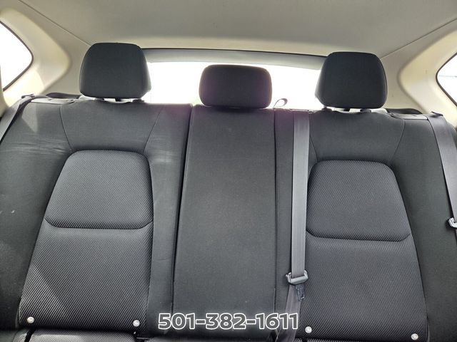 2020 Mazda Mazda CX-5 Sport
