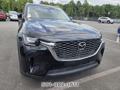 2025 Mazda Mazda CX-90 3.3 Turbo Select