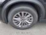 2025 Mazda Mazda CX-90 3.3 Turbo Select