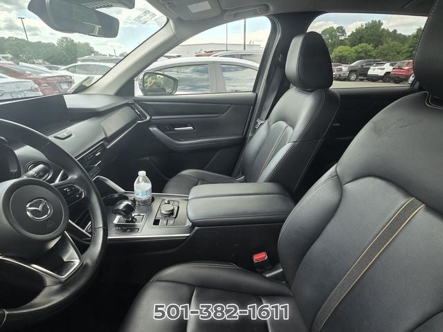 2025 Mazda Mazda CX-90 3.3 Turbo Select