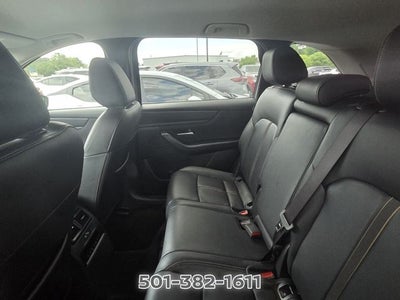2025 Mazda Mazda CX-90 3.3 Turbo Select