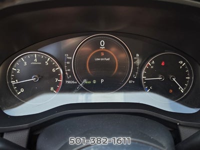 2024 Mazda Mazda CX-90 3.3 Turbo Preferred Plus