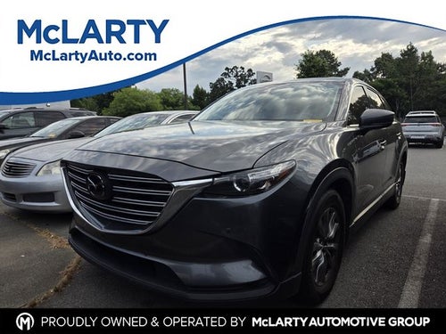 2019 Mazda Mazda CX-9 Touring