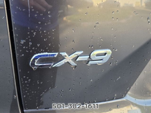 2019 Mazda Mazda CX-9 Touring