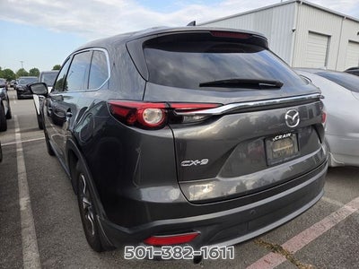 2019 Mazda Mazda CX-9 Touring