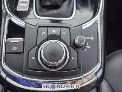2019 Mazda Mazda CX-9 Touring