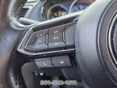 2019 Mazda Mazda CX-9 Touring