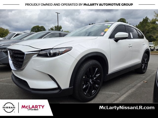 2023 Mazda CX-9