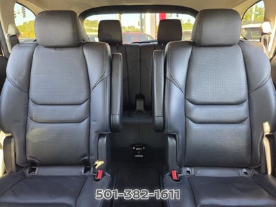 2023 Mazda Mazda CX-9 Touring Plus