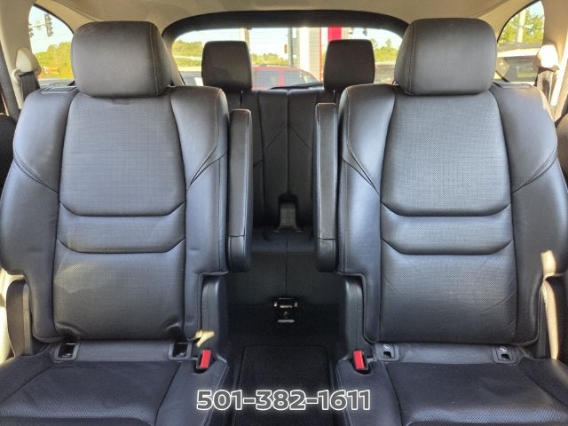 2023 Mazda Mazda CX-9 Touring Plus