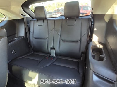 2023 Mazda Mazda CX-9 Touring Plus