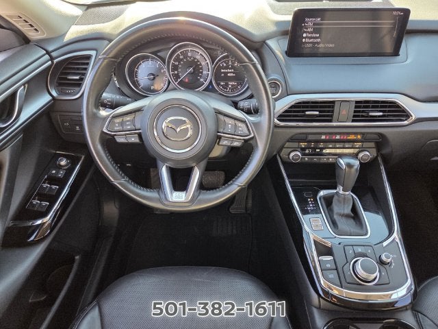 2023 Mazda Mazda CX-9 Touring Plus