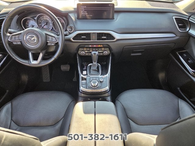 2023 Mazda Mazda CX-9 Touring Plus