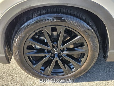 2023 Mazda Mazda CX-9 Touring Plus