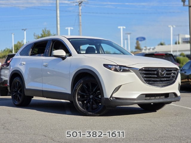 2023 Mazda Mazda CX-9 Touring Plus