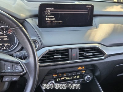 2023 Mazda Mazda CX-9 Touring Plus