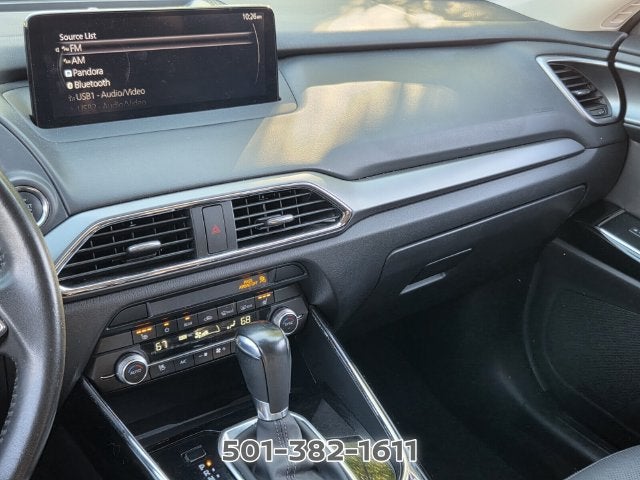 2023 Mazda Mazda CX-9 Touring Plus