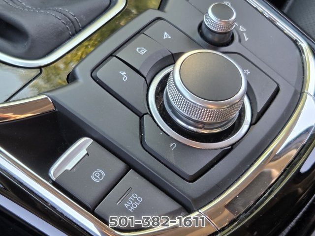 2023 Mazda Mazda CX-9 Touring Plus
