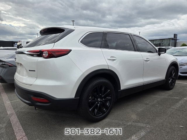 2023 Mazda Mazda CX-9 Touring Plus