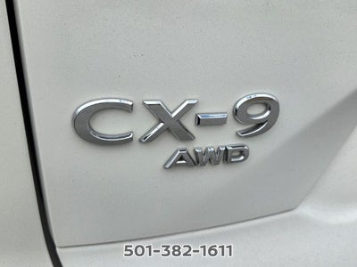 2023 Mazda Mazda CX-9 Touring Plus