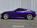 2023 Nissan Z Performance