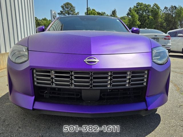2023 Nissan Z Performance