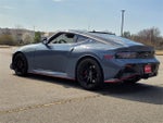 2024 Nissan Z NISMO
