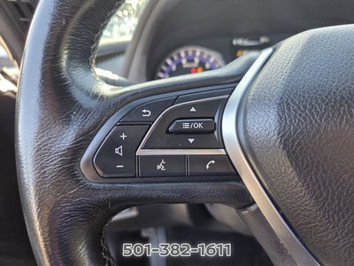 2017 INFINITI Q60 3.0t Premium