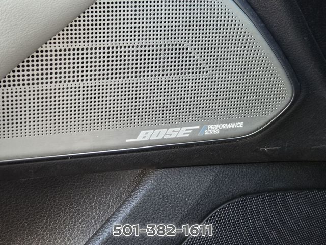 2017 INFINITI Q60 3.0t Premium