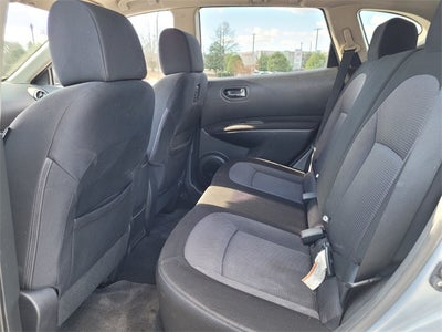 2012 Nissan Rogue SV