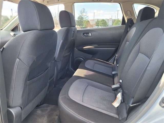 2012 Nissan Rogue SV