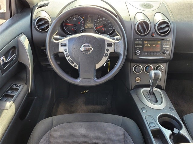 2012 Nissan Rogue SV