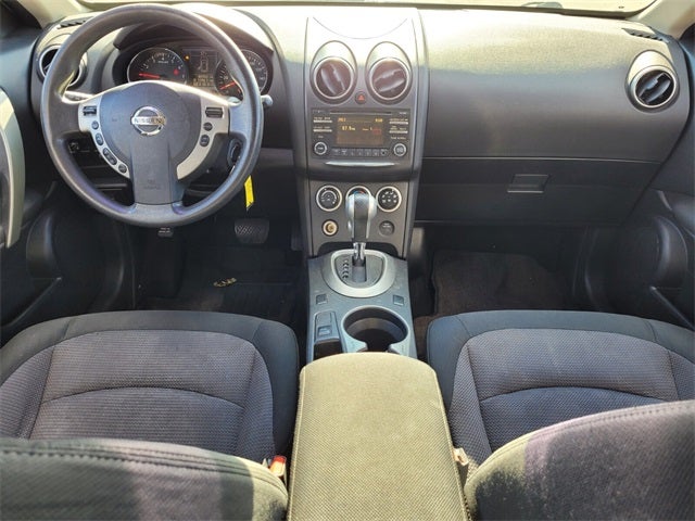 2012 Nissan Rogue SV