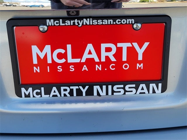 2012 Nissan Rogue SV