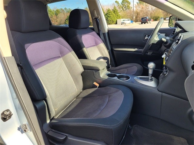 2012 Nissan Rogue SV